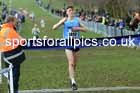 Mens Under-17s, 2024 CAU Inter Counties Cross Country Champs., Wollaton Park, Nottingham. Photo: David T. Hewitson/Sports for All Pics